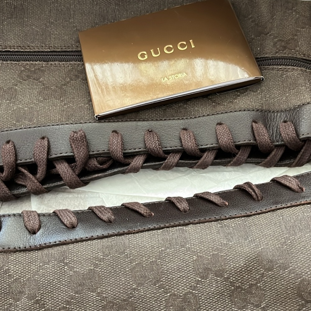 Gucci Boots - Picture 2 of 16